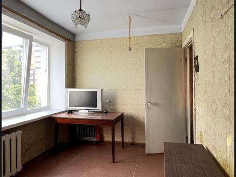 квартира по адресу Заречанская ул., 22