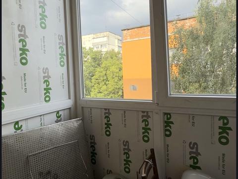 квартира по адресу Заречанская ул., 22