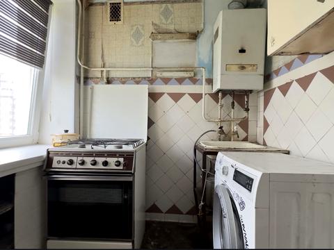 квартира по адресу Заречанская ул., 22