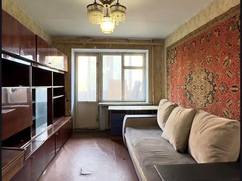 квартира по адресу Заречанская ул., 22