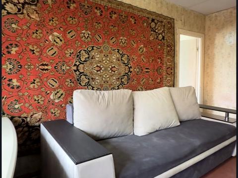 квартира по адресу Заречанская ул., 22