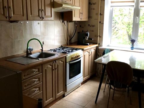 квартира за адресою Львівське шосе, 43