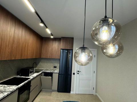 квартира за адресою Академіка Янгеля вул. (Фрунзе), 54