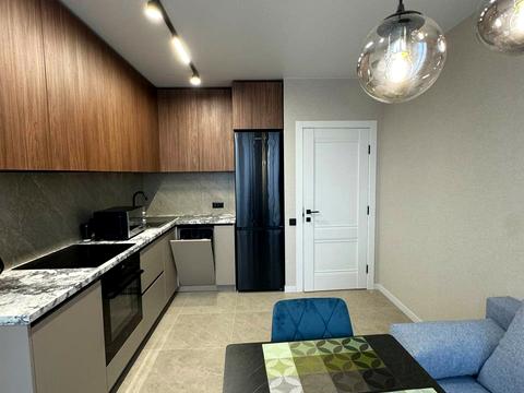 квартира за адресою Академіка Янгеля вул. (Фрунзе), 54