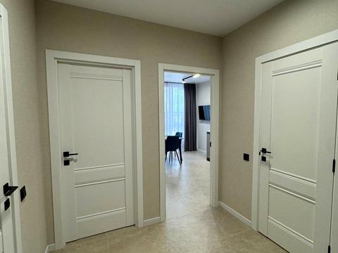 квартира за адресою Академіка Янгеля вул. (Фрунзе), 54