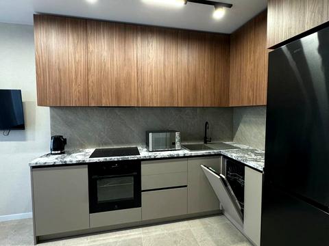 квартира за адресою Академіка Янгеля вул. (Фрунзе), 54