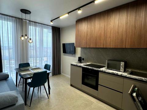 квартира за адресою Академіка Янгеля вул. (Фрунзе), 54