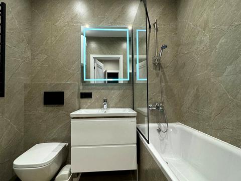 квартира за адресою Академіка Янгеля вул. (Фрунзе), 54