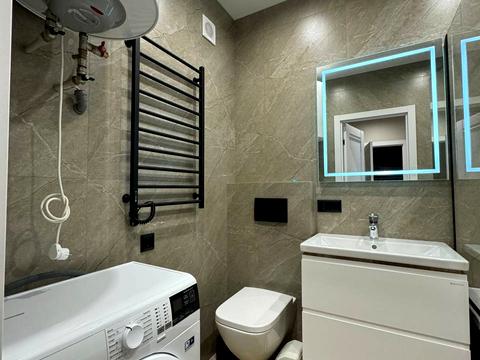 квартира за адресою Академіка Янгеля вул. (Фрунзе), 54