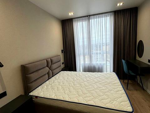 квартира за адресою Академіка Янгеля вул. (Фрунзе), 54