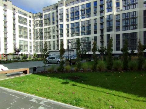 квартира по адресу Александра Довженко ул., 31в, к. 7