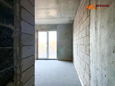 квартира по адресу Ленкавского ул., 2-А к1,2