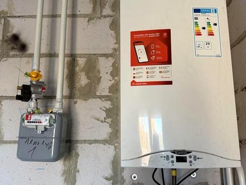 квартира по адресу Ленкавского ул., 2-А к1,2