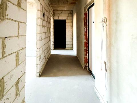 квартира по адресу Ленкавского ул., 2-А к1,2