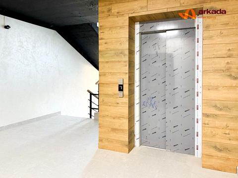 квартира по адресу Ленкавского ул., 2-А к1,2