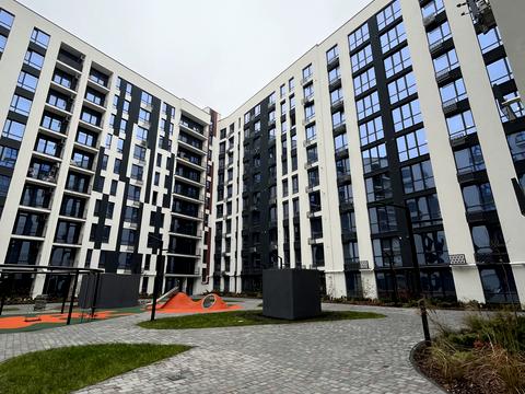 квартира за адресою Героїв Миколаєва вул., 129А, корпус 11, 7, 8