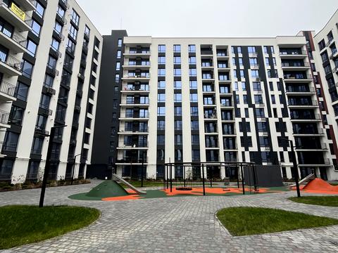 квартира за адресою Героїв Миколаєва вул., 129А, корпус 11, 7, 8