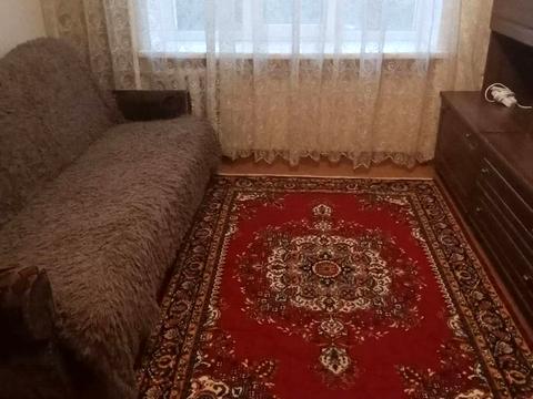 комната по адресу Князя Острожского ул., 14