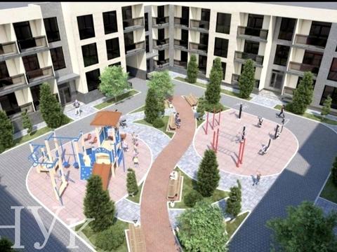 квартира по адресу Канальна ул., 10