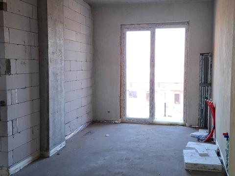 квартира по адресу Канальна ул., 10