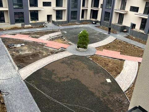 квартира по адресу Канальна ул., 10