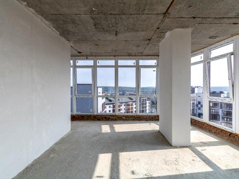 квартира по адресу Василия Симоненко ул., (Будинок 3)