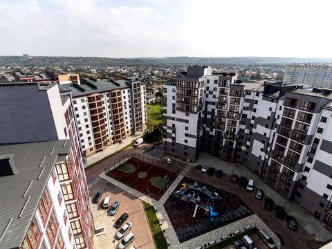 квартира по адресу Василия Симоненко ул., (Будинок 3)