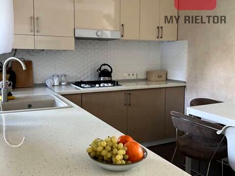 дом по адресу Шахта