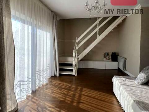 дом по адресу Шахта