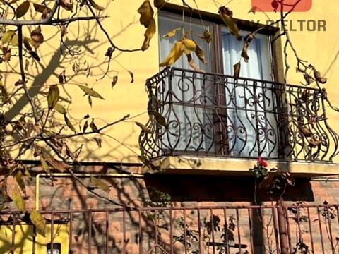 дом по адресу Шахта