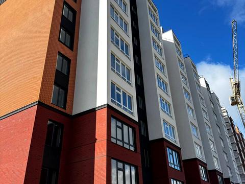 квартира за адресою Миколи Мазура вул. (Щербакова), (Будинок 2)