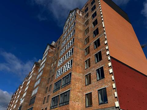 квартира за адресою Миколи Мазура вул. (Щербакова), (Будинок 2)