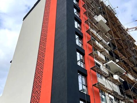 квартира за адресою Степана Бандери вул., 60а