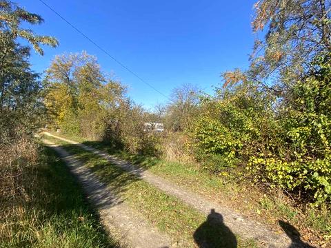 участок по адресу 