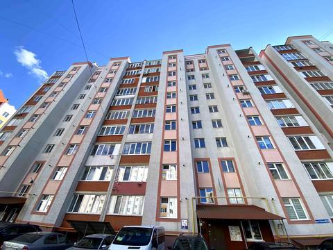 квартира по адресу Хмельницкий, Озёрная ул., 6/3