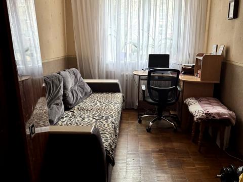 квартира по адресу Стрелецкая ул. (Красноармейская), 95