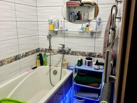 квартира по адресу Стрелецкая ул. (Красноармейская), 95