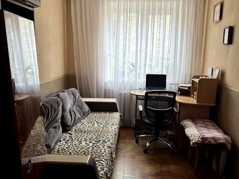 квартира по адресу Стрелецкая ул. (Красноармейская), 95