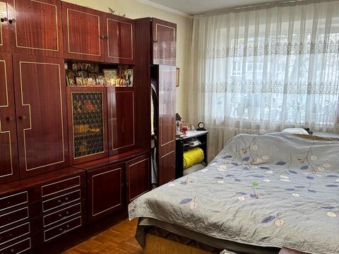 квартира по адресу Стрелецкая ул. (Красноармейская), 95