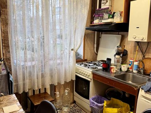 квартира по адресу Стрелецкая ул. (Красноармейская), 95