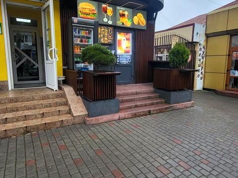 коммерческая по адресу Соборная ул., 1