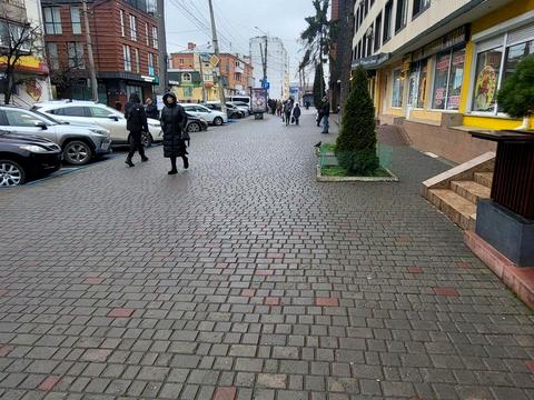 коммерческая по адресу Соборная ул., 1