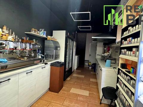 коммерческая по адресу Соборная ул., 1