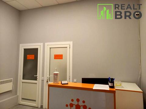 коммерческая по адресу Прокуровского Подполья ул., 110