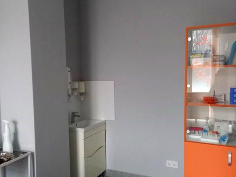 коммерческая по адресу Прокуровского Подполья ул., 110