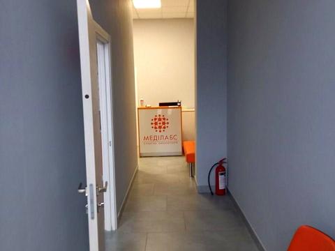 коммерческая по адресу Прокуровского Подполья ул., 110