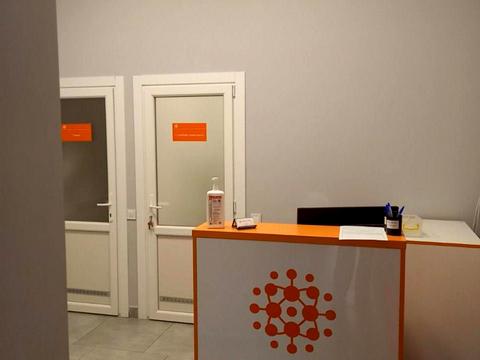 коммерческая по адресу Прокуровского Подполья ул., 110