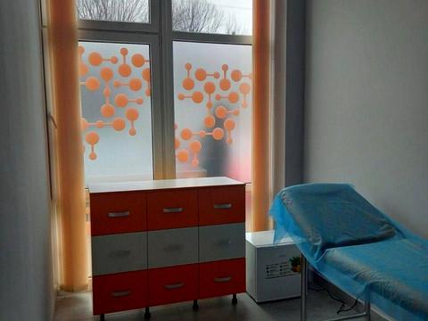 коммерческая по адресу Прокуровского Подполья ул., 110