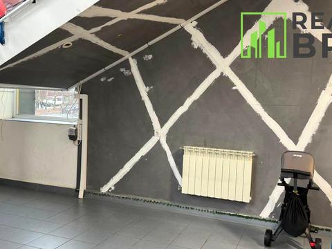 коммерческая по адресу Мирного Панаса, 1