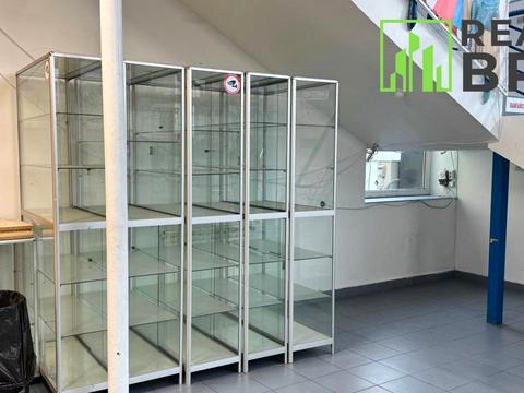 коммерческая по адресу Мирного Панаса, 1